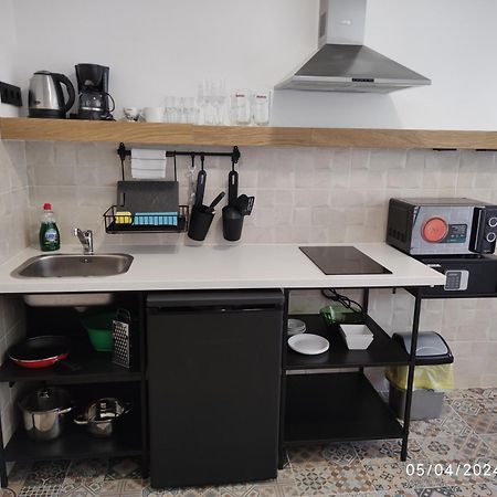 Apartamentos La Ruta Calpe Exterior foto