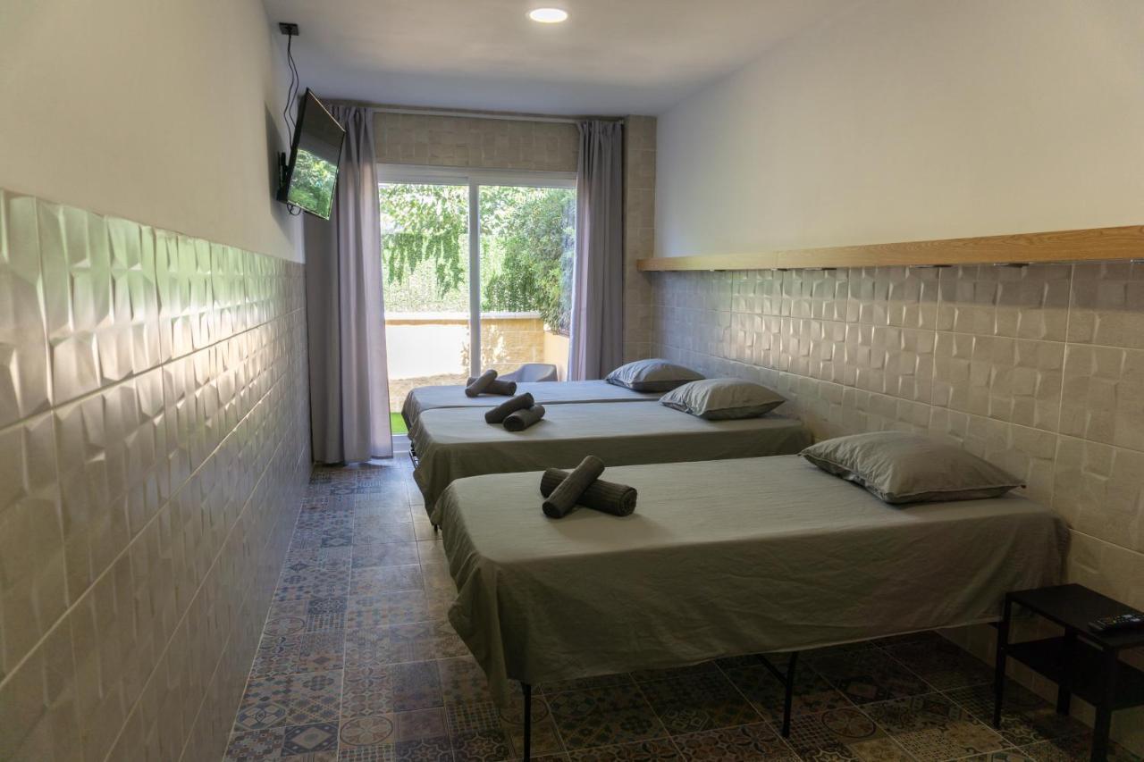 Apartamentos La Ruta Calpe Exterior foto