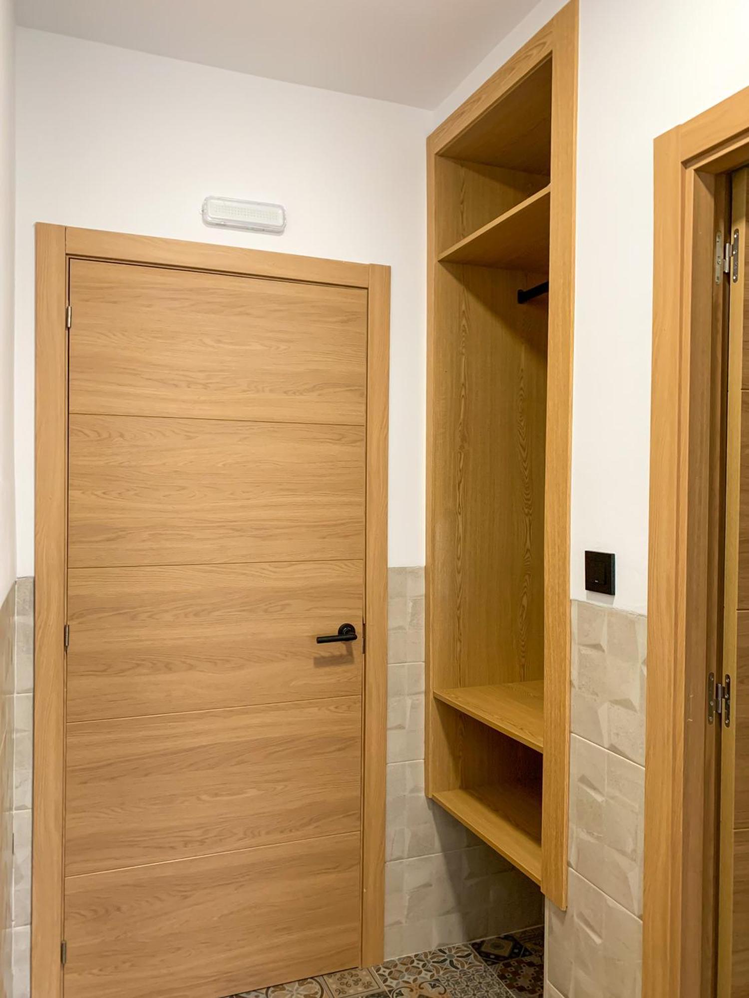 Apartamentos La Ruta Calpe Exterior foto