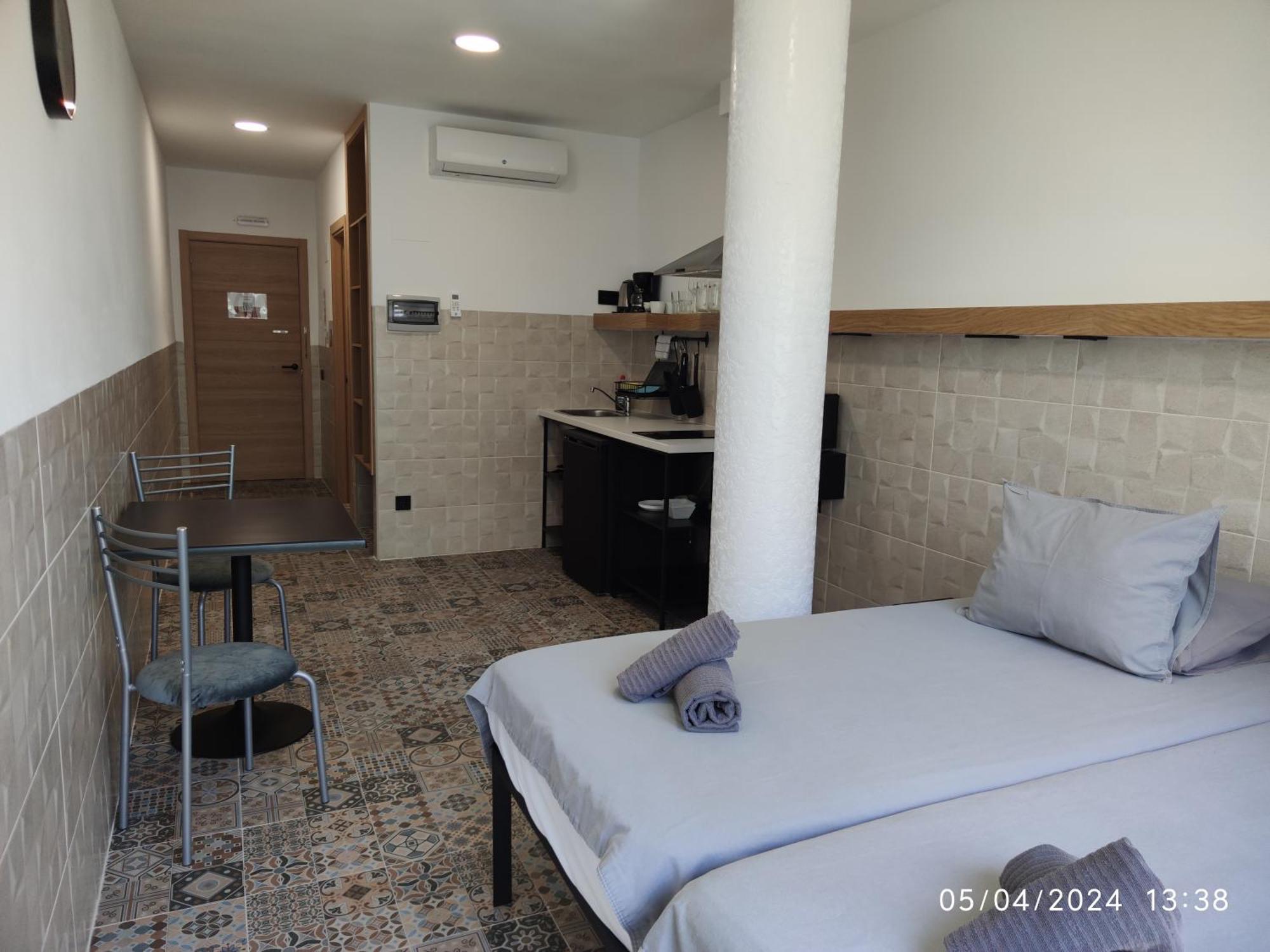 Apartamentos La Ruta Calpe Exterior foto
