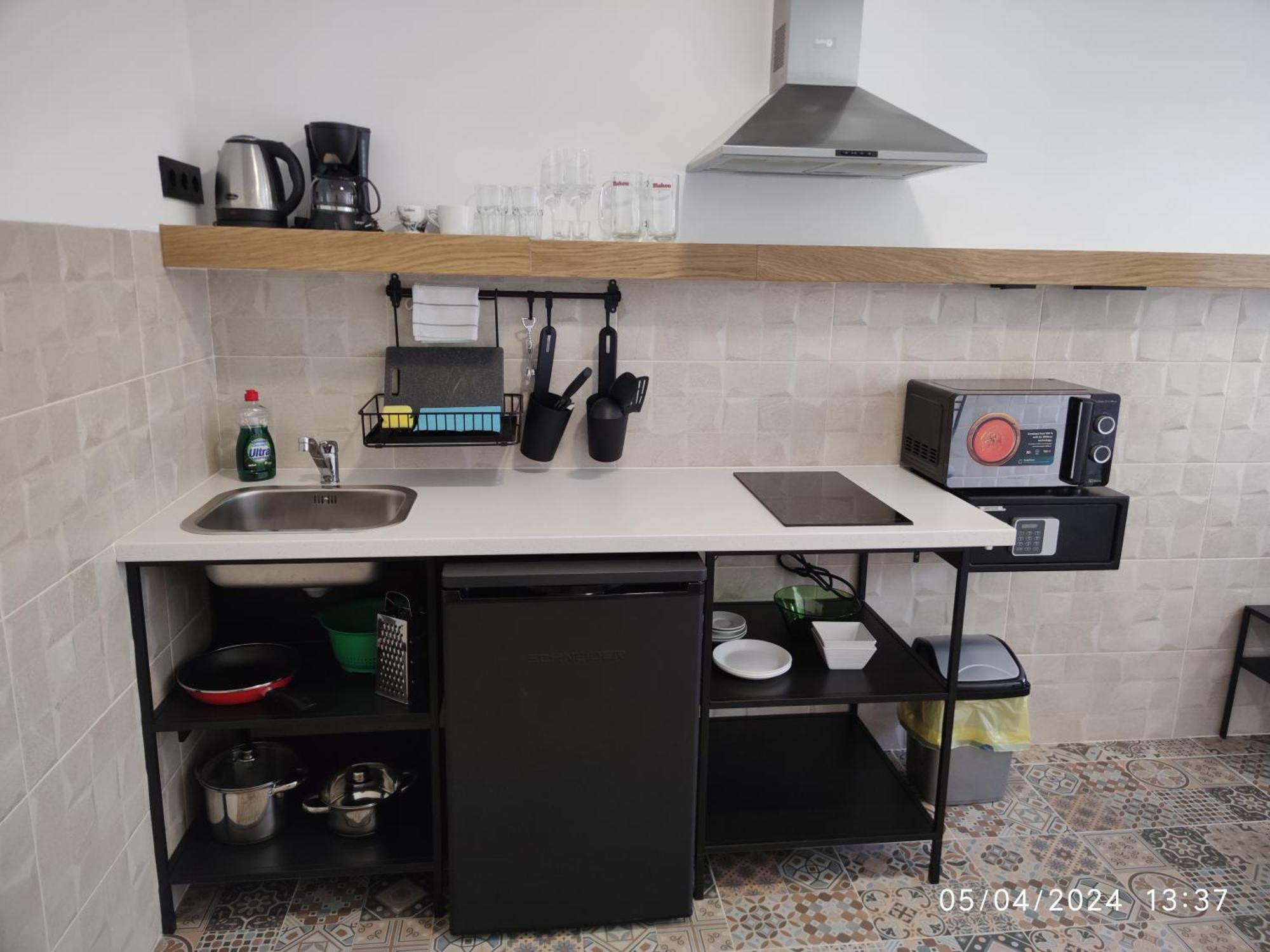 Apartamentos La Ruta Calpe Exterior foto