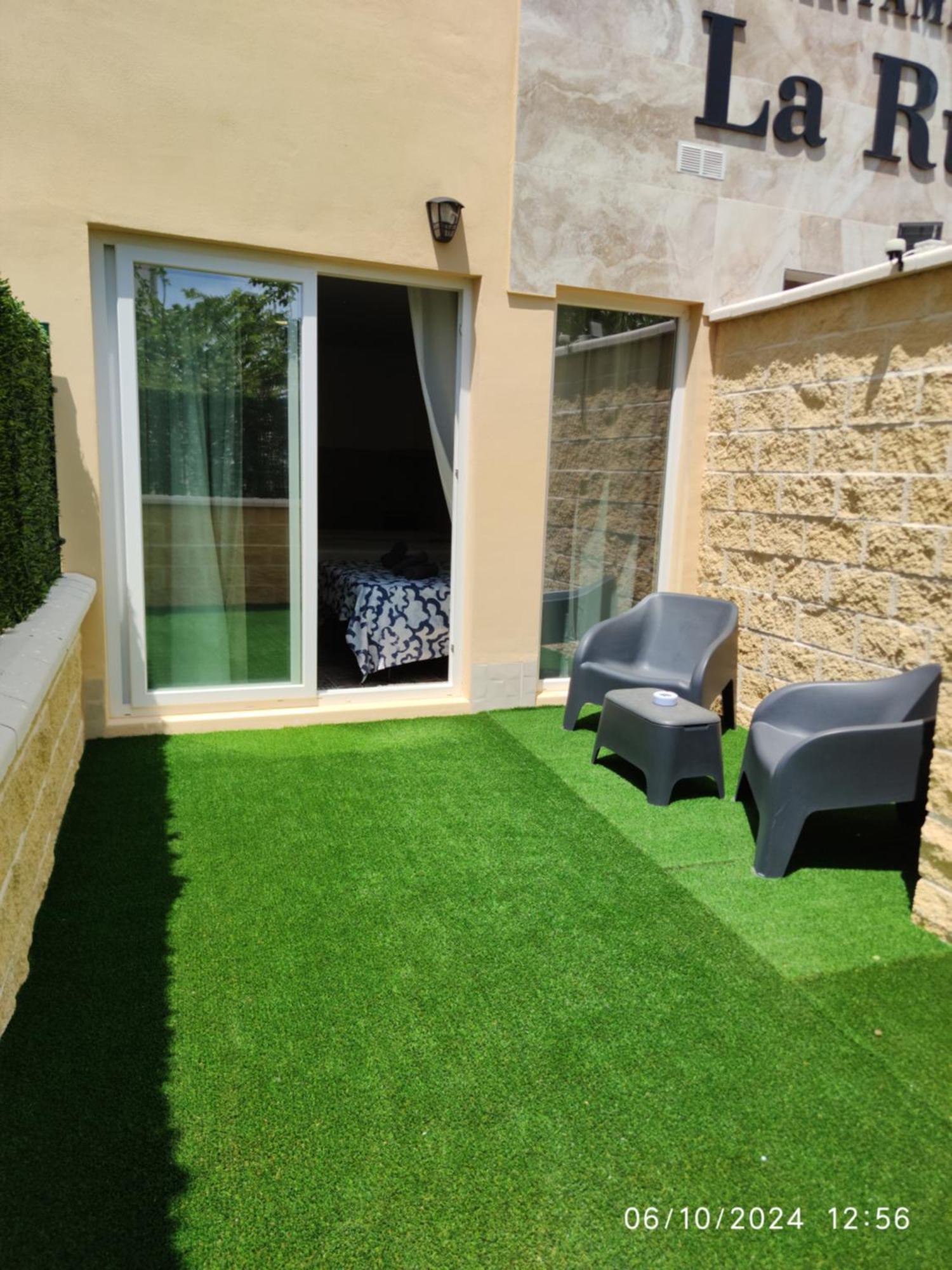 Apartamentos La Ruta Calpe Habitación foto
