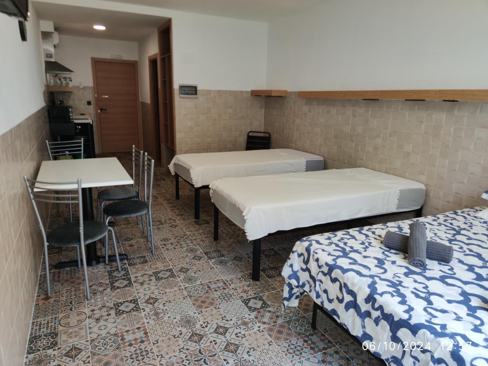 Apartamentos La Ruta Calpe Habitación foto