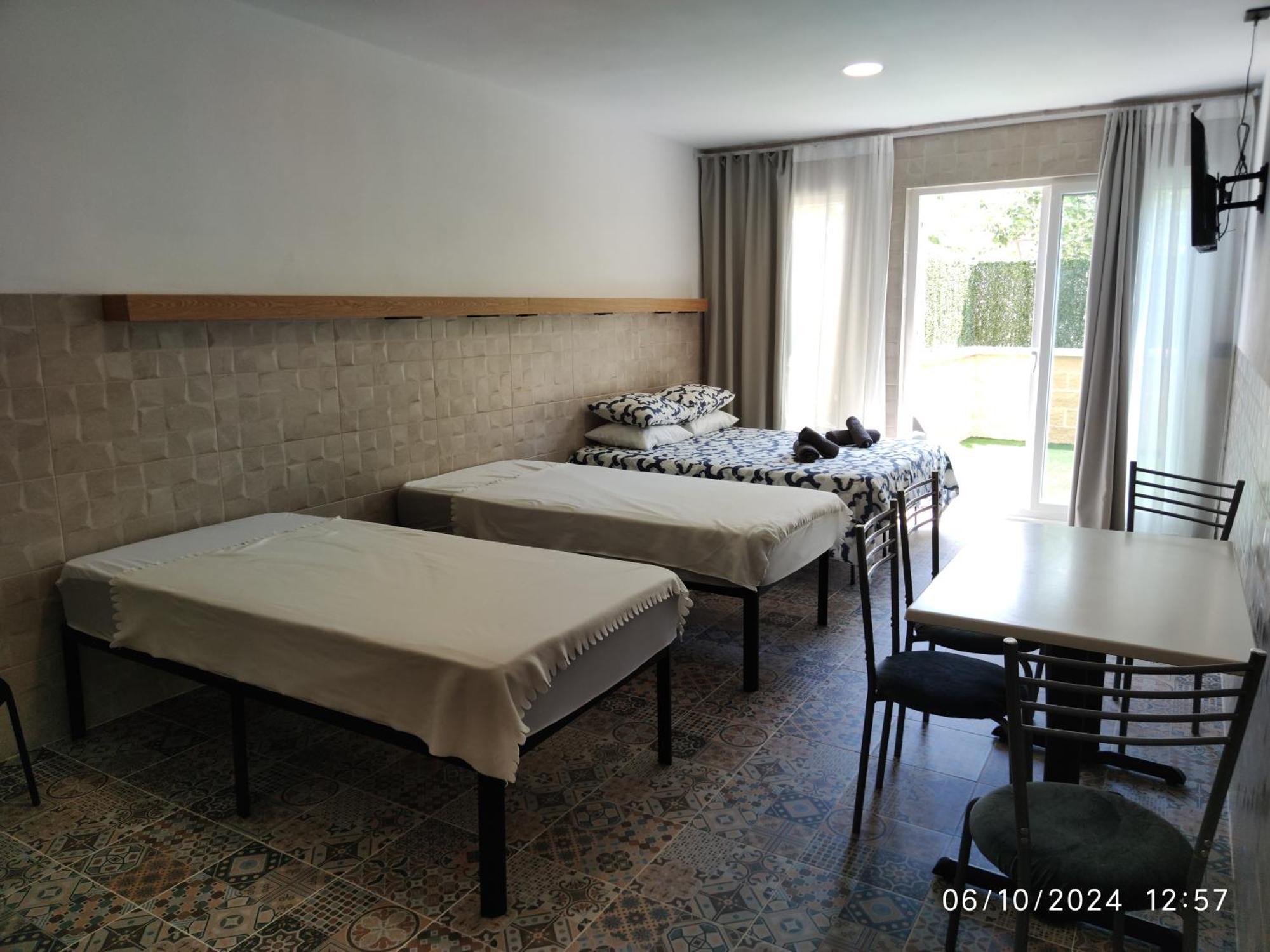 Apartamentos La Ruta Calpe Habitación foto