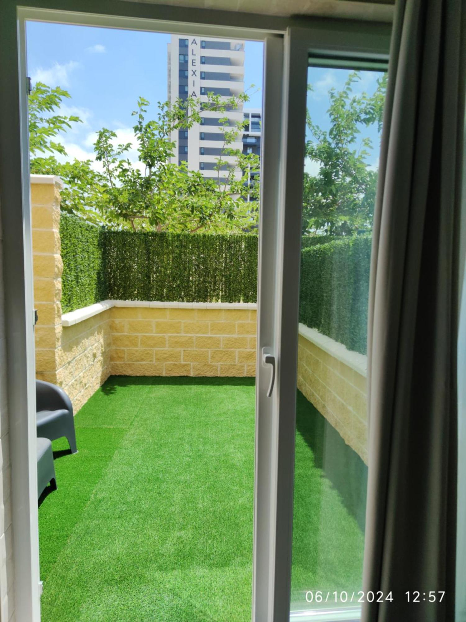 Apartamentos La Ruta Calpe Habitación foto