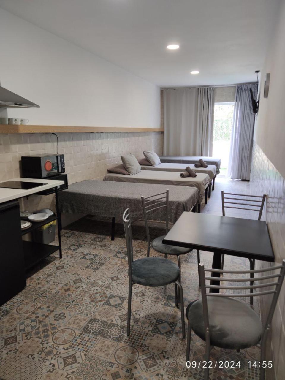 Apartamentos La Ruta Calpe Exterior foto
